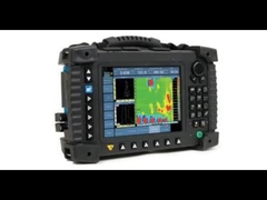 uzak alan düşük frekanslı su duvarı boru ısı değişim borusu girdap akımı kusur dedektörü