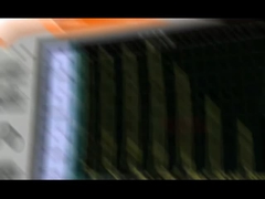 Mikro masaüstü ultrasonik dedektör