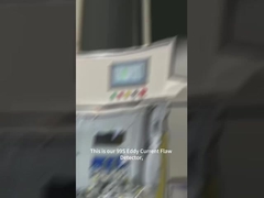 FET-99'ların direksiyonu ve dümenini algıladıkları video