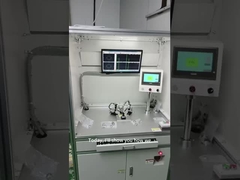 GS18 sarsıntı akım dedektörü çift kanal algılama ateşleme taban video