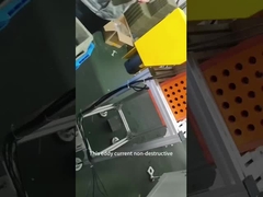 Dört yazılı probun ne kadar hızlı olduğunu biliyor musun?