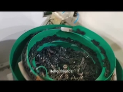 Otomatik bir araba koltuğu kilidini hiç gördün mü?