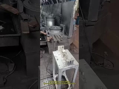 Hiç Alüminyum telin otomatik kontrolünü gördün mü?