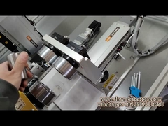 Rulman silindirlerinin otomatik denetimi giderek daha da gelişiyor, değil mi?