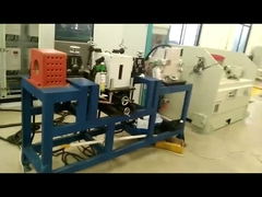 Daha hızlı bir online yay tel denetimi gördünüz mü?