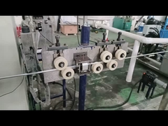 Alüminyum Boru Eddy Akımı Çevrimiçi Denetimi