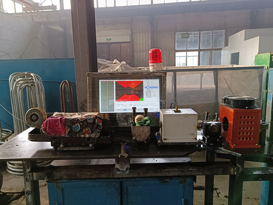 İyi bir fiyat. Malzeme Testi İçin USB Metal İletkenlik Analiz Cihazı çevrimiçi