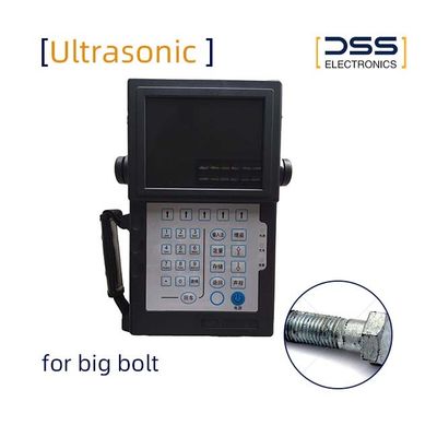 İyi bir fiyat. Taşınabilir ultrasonik hata dedektörü Tarama aralığı 0-6000mm Çalışma frekansı 0.2-15 MHz çevrimiçi