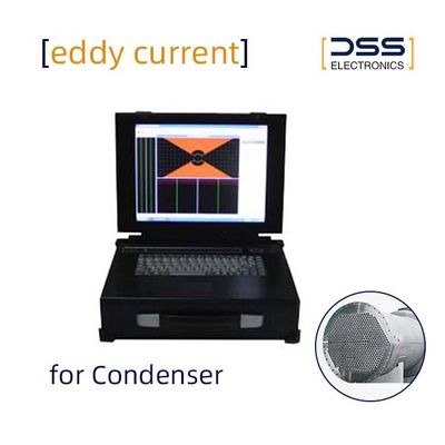 İyi bir fiyat. Taşınabilir Eddy Akım Test Aracı Frekans Aralığı 1 Hz - 2 MHz çevrimiçi