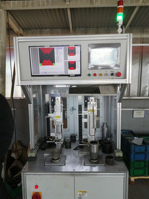 İyi bir fiyat. Pil Güç Kaynağı ve Veri Depolama ile Küçük Metal İletkenlik Ölçer çevrimiçi