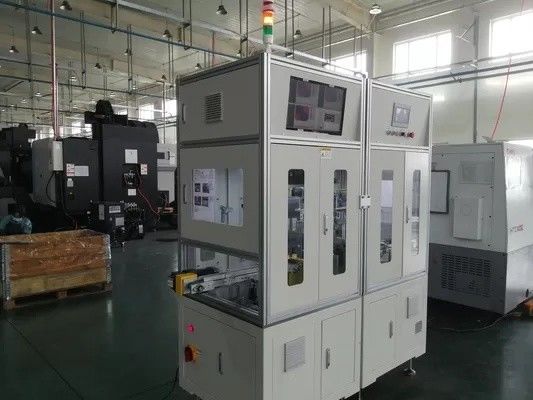 İyi bir fiyat. 98% 2mm/S Eddy Current Sorter Ayrımlayıcı Makine çevrimiçi