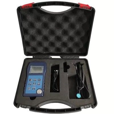 İyi bir fiyat. HY-150 Dijital Ultrasonik Kalınlık Ölçer 1000-9999m/S Prob Uzunluğu 50mm Doğruluk ±0,5% çevrimiçi