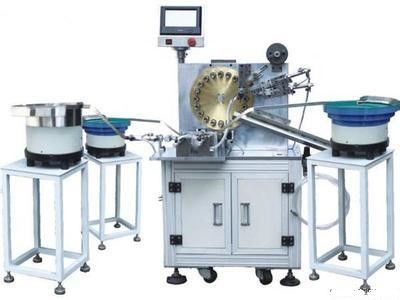 İyi bir fiyat. Elektronik Entegre Eddy Akım Test Makinesi OEM çevrimiçi