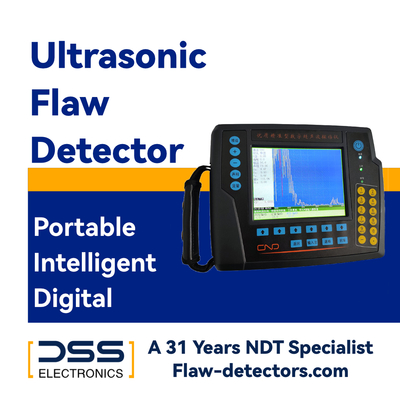 İyi bir fiyat. HY-580 Pulse Echo Ultrasonik Kusur Dedektörü Metal Ultrasonik Dedektör çevrimiçi